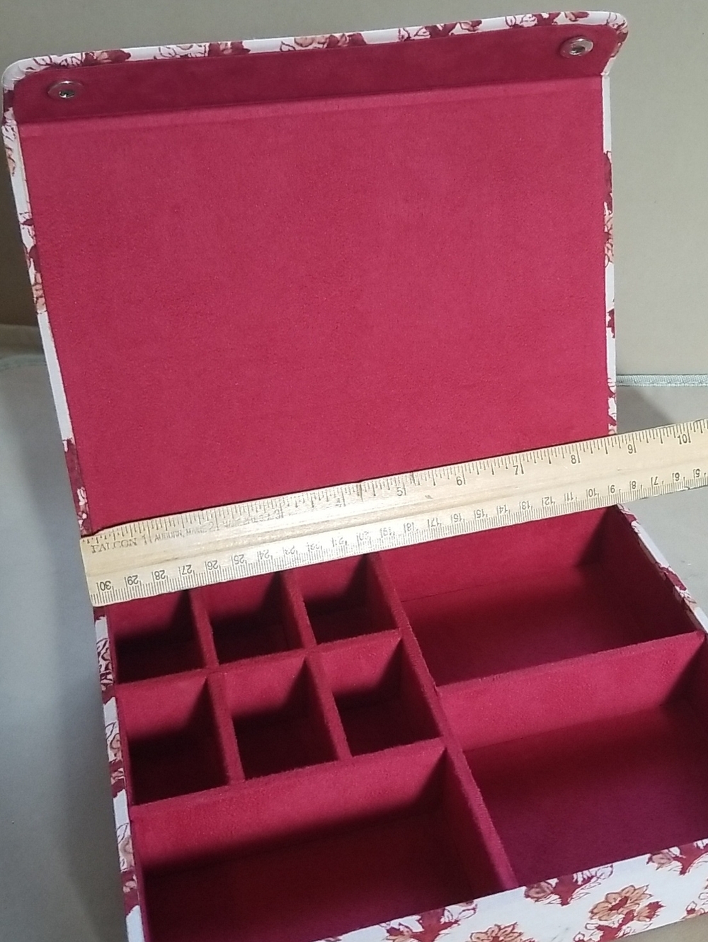 Jewelry Box - Picture 3 of 4